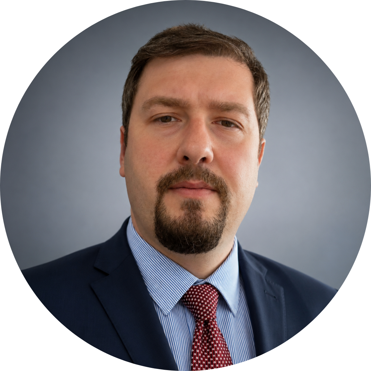 Cenk Yılgör